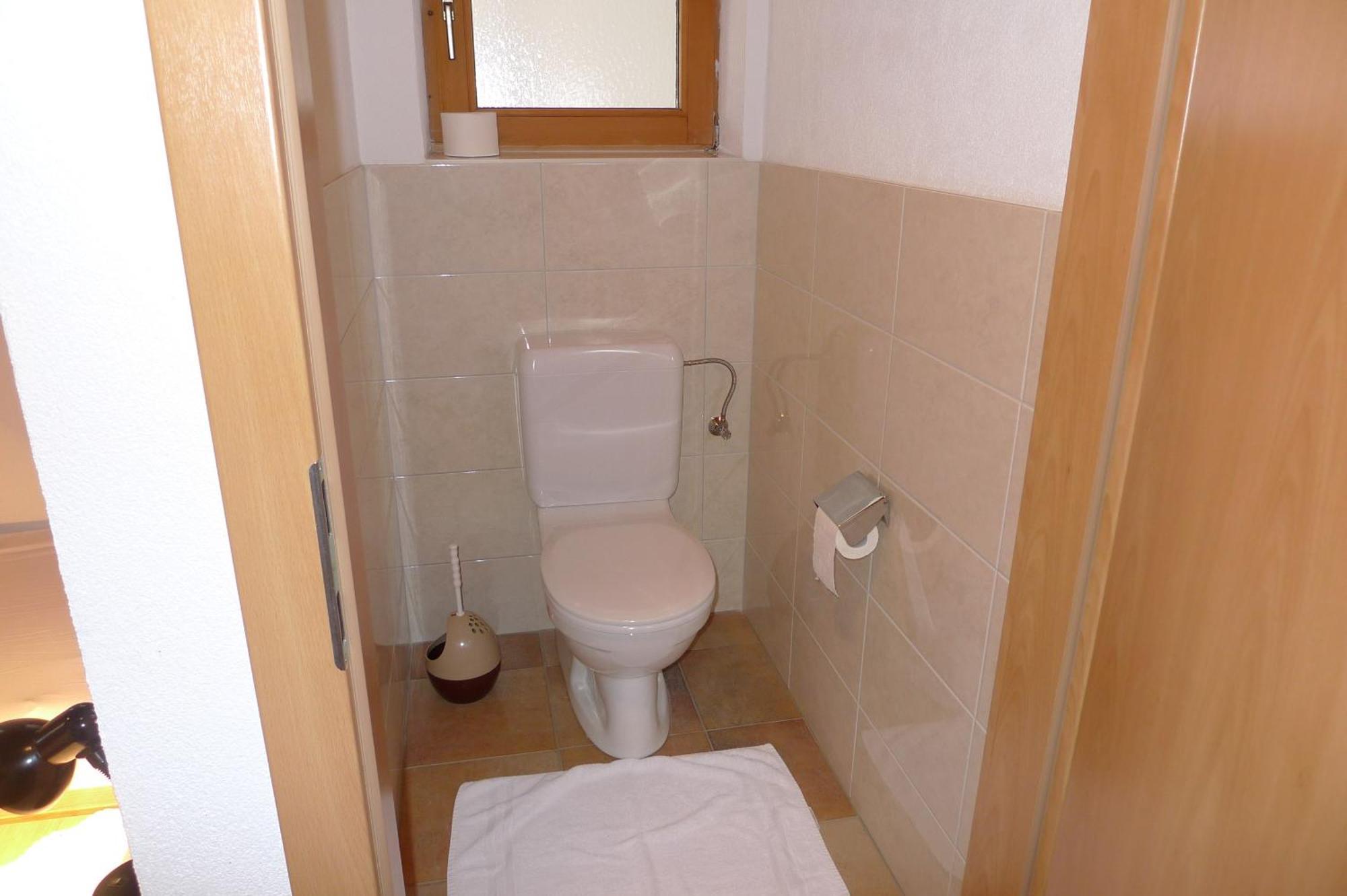 Single Apartment Martlerhof トゥクス エクステリア 写真