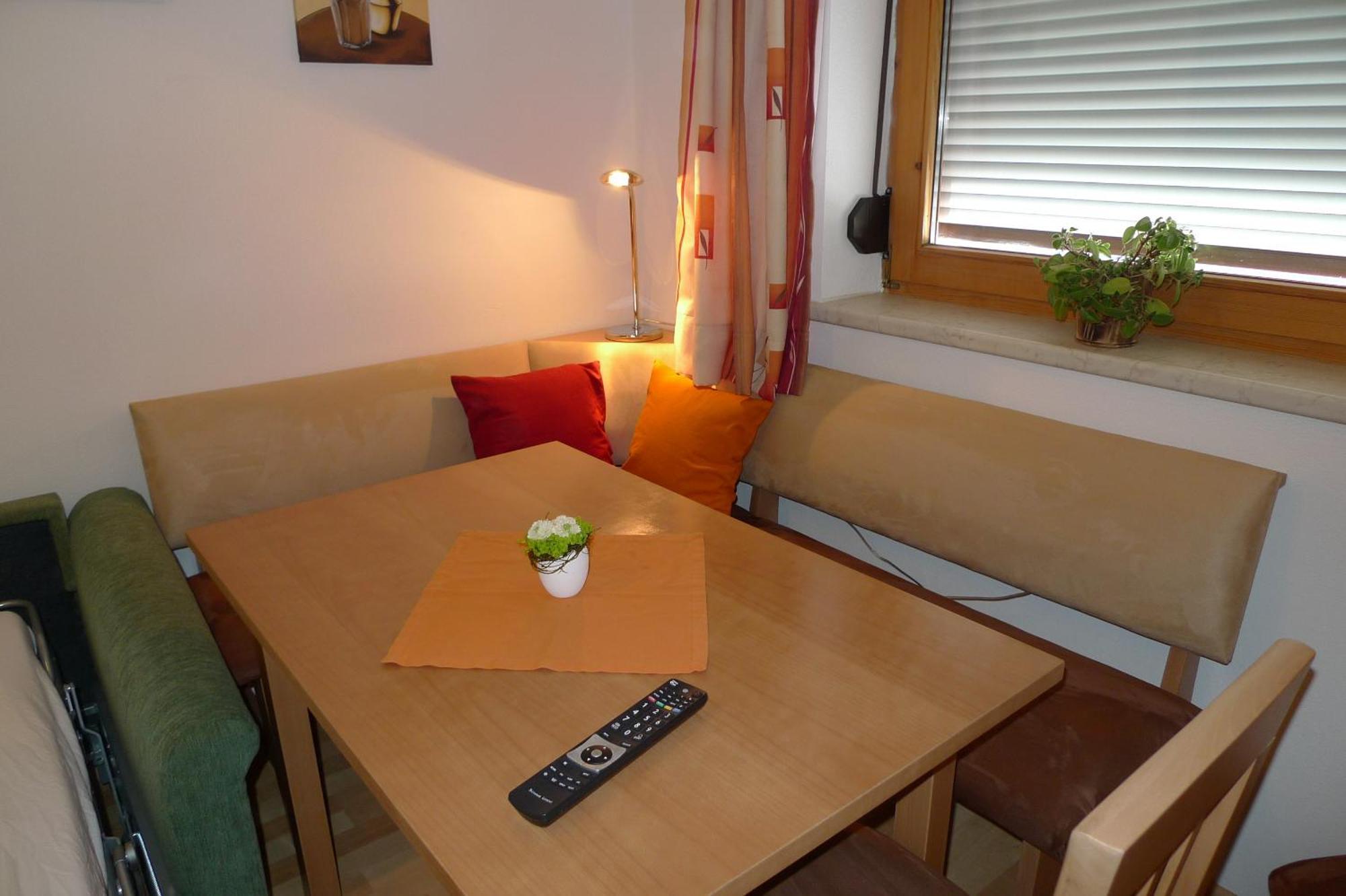 Single Apartment Martlerhof トゥクス エクステリア 写真