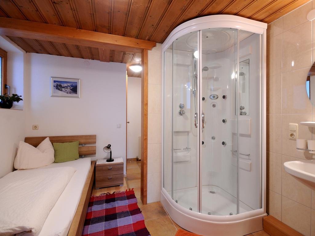 Single Apartment Martlerhof トゥクス 部屋 写真